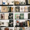Assorted-title Books Collection